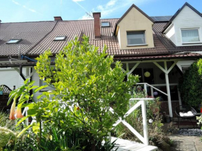 Holiday home in Swinoujscie with sauna and garden